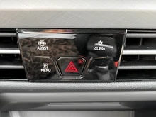 VW Golf Falco Edition TSI in Delfingrau Metallic