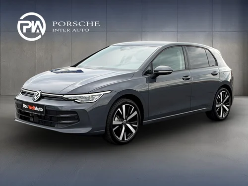 VW Golf Falco Edition TSI