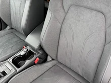 VW Golf Falco Edition TSI in Delfingrau Metallic