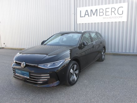 VW Passat Variant Business TDI DSG