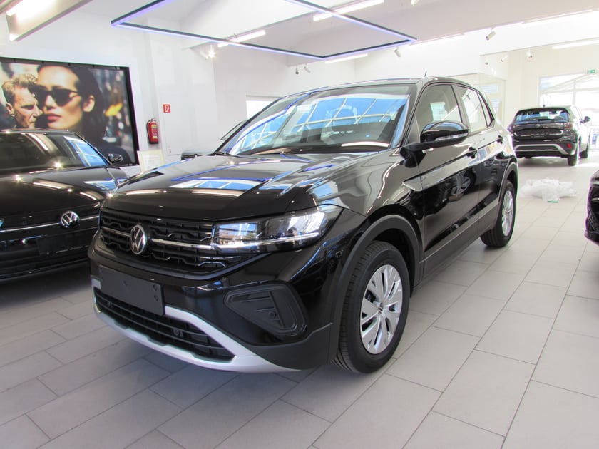 VW T-Cross 4Me TSI
