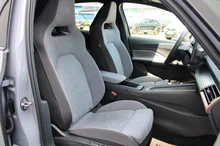 CUPRA Born 58/62 e-Boost 170kW/231PS in Mondstein-Grau