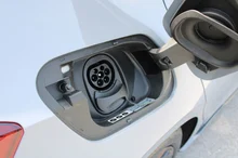 CUPRA Born 58/62 e-Boost 170kW/231PS in Mondstein-Grau