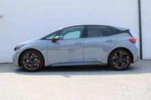 CUPRA Born 58/62 e-Boost 170kW/231PS in Mondstein-Grau