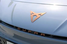 CUPRA Born 58/62 e-Boost 170kW/231PS in Mondstein-Grau