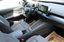CUPRA Born 58/62 e-Boost 170kW/231PS in Mondstein-Grau