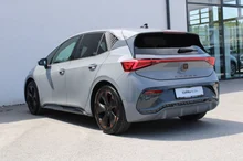 CUPRA Born 58/62 e-Boost 170kW/231PS in Mondstein-Grau