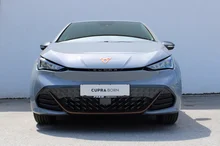 CUPRA Born 58/62 e-Boost 170kW/231PS in Mondstein-Grau