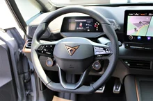 CUPRA Born 58/62 e-Boost 170kW/231PS in Mondstein-Grau