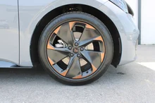 CUPRA Born 58/62 e-Boost 170kW/231PS in Mondstein-Grau