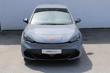 CUPRA Born 58/62 e-Boost 170kW/231PS in Mondstein-Grau