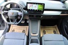 CUPRA Born 58/62 e-Boost 170kW/231PS in Mondstein-Grau