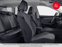 Škoda Octavia Combi Selection TSI mHEV DSG in Stahl-Grau