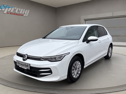 VW Golf 4Me TSI