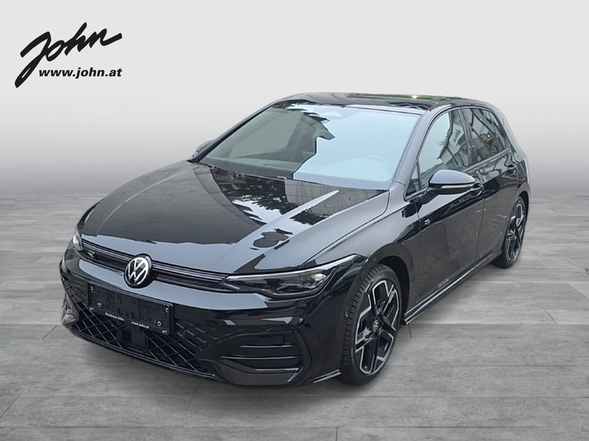 VW Golf Sport mHEV TSI DSG