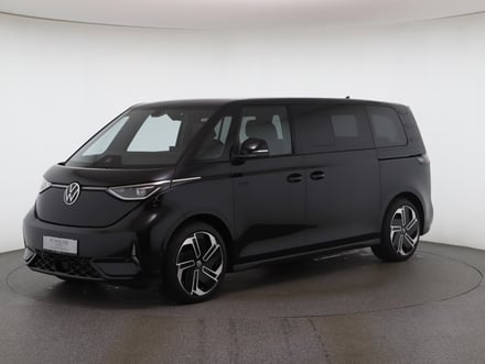 VW ID. Buzz GTX LR 4MOTION 250 kW