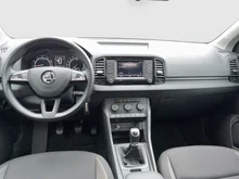 Thumbnail-Foto von Fahrzeug