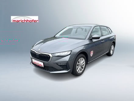 Škoda Scala Selection TSI