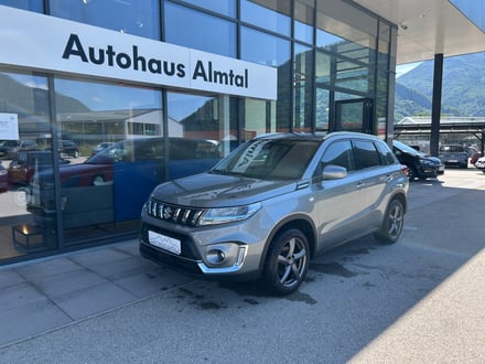 Suzuki Vitara 1,4 GL+ DITC Hybrid ALLGRIP shine Aut.