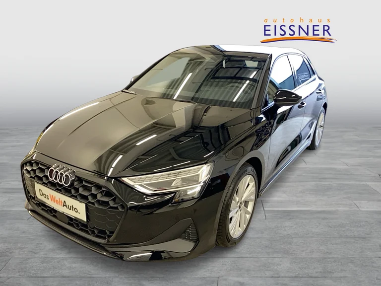 Audi A3 Sportback 30 TDI