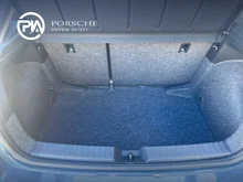 SEAT Ibiza Reference Edition 1.0 80PS in Fjord-Blau