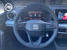 SEAT Ibiza Reference Edition 1.0 80PS in Fjord-Blau