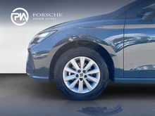 SEAT Ibiza Reference Edition 1.0 80PS in Fjord-Blau