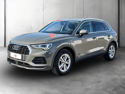 Audi Q3 35 TFSI