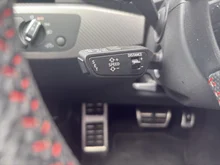 Audi RS4 Avant RS 4 Avant in mythosschwarz metallic