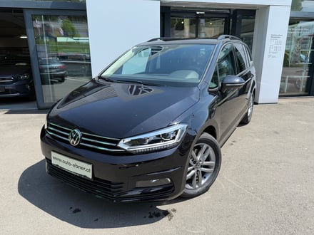 VW Touran Friends TSI DSG