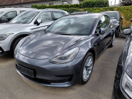 Tesla Model 3 Standard Range RWD Plus 57,5kWh