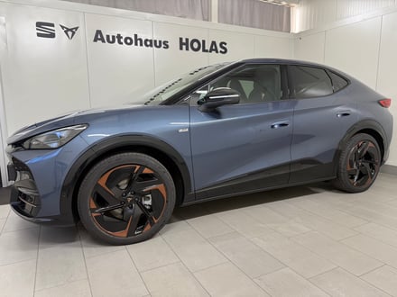 CUPRA Tavascan VZ Adrenaline 4Drive250kW/340PS