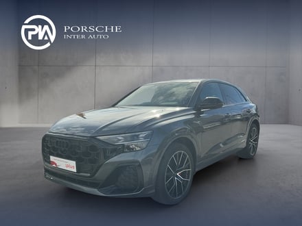 Audi Q8 50 TDI quattro