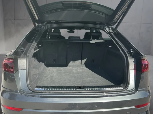 Bild eines Audi Q8 50 TDI quattro