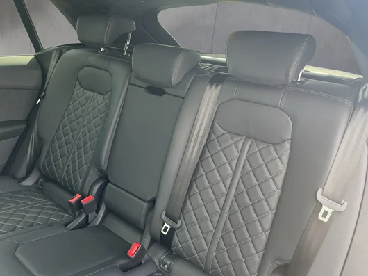 Bild eines Audi Q8 50 TDI quattro