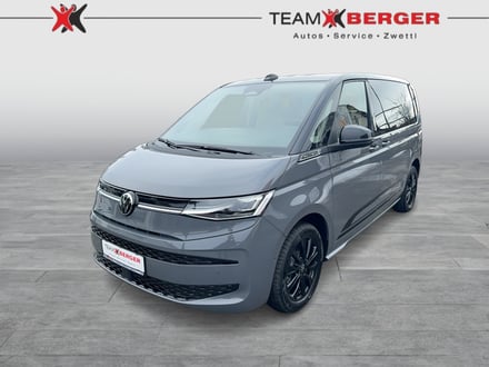 VW Multivan Edition eHybrid 180 kW 4MOTION