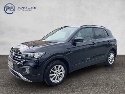 VW T-Cross Life TSI