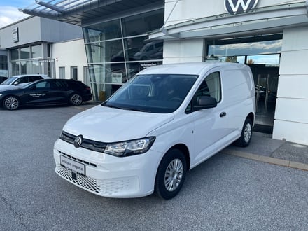 VW Caddy Cargo TDI