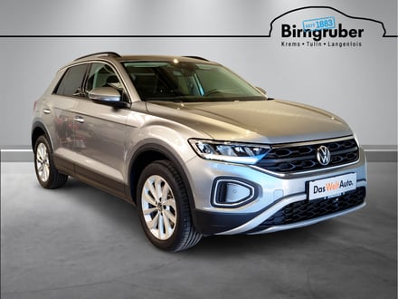 VW T-Roc Friends TDI DSG