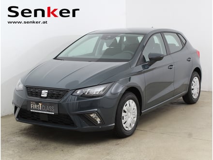 SEAT Ibiza Reference Edition 1.0