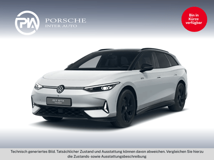 VW ID.7 Tourer GTX 4MOTION 250 kW Business