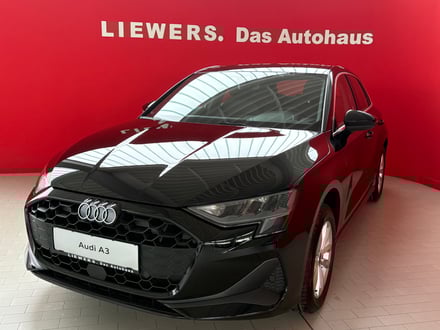 Audi A3 Sportback 30 TFSI