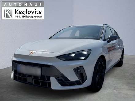 CUPRA Leon SP Kombi 1.5 TSI 150 PS ACT
