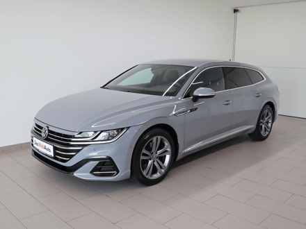 VW Arteon SB R-Line TDI DSG