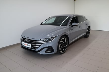 VW Arteon SB R-Line TDI DSG