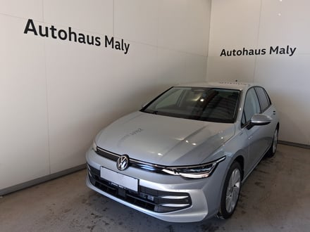 VW Golf Rabbit TSI
