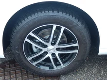 Thumbnail-Foto von Fahrzeug