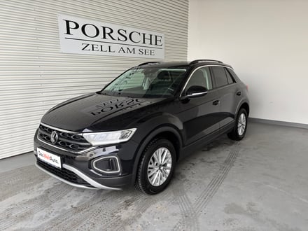 VW T-Roc Life TDI DSG