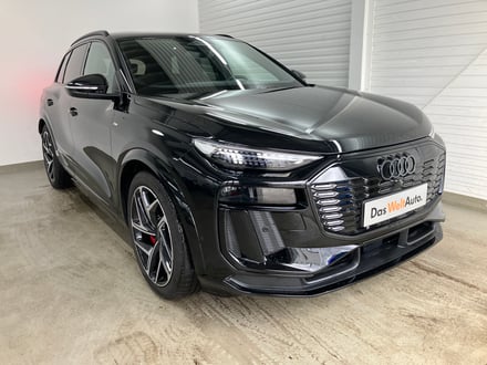 Audi Q6 e-tron quattro