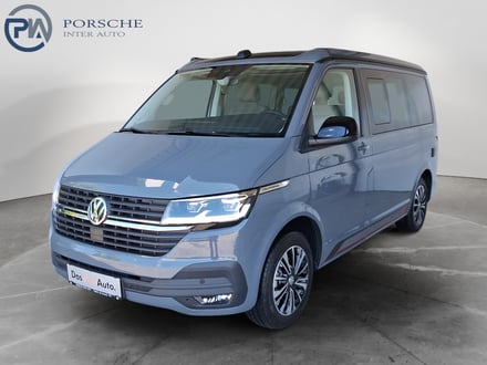 VW California Beach Edition Camper TDI 4M